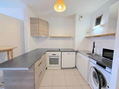 Annonce Location 2 pi�ces Appartement Artigues-pres-bordeaux 33