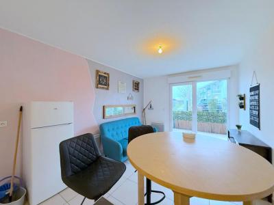 Louer Appartement 35 m2 Artigues-pres-bordeaux