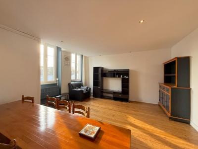 Annonce Location 4 pi�ces Appartement Etauliers 33