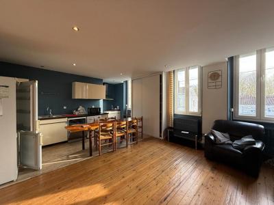 Louer Appartement 102 m2 Etauliers