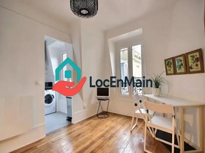 Annonce Location 2 pi�ces Appartement Paris-14eme-arrondissement 75