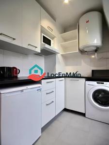 Louer Appartement Paris-14eme-arrondissement Paris