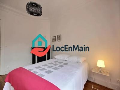 Louer Appartement Paris-14eme-arrondissement 1320 euros