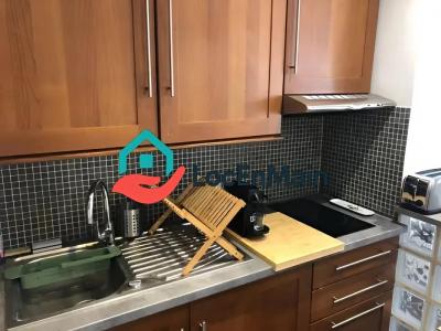 Louer Appartement Paris-8eme-arrondissement Paris