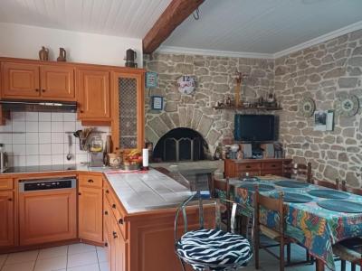 Annonce Vente 9 pi�ces Maison Bubry 56