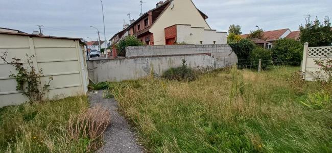 Acheter Maison 52 m2 Sin-le-noble