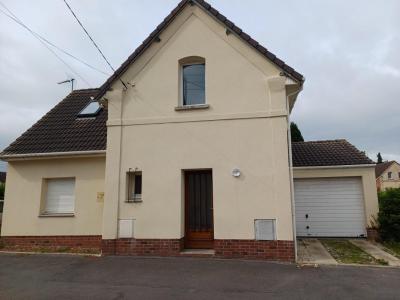 For sale Barlin 77 m2 Pas de calais (62620) photo 0