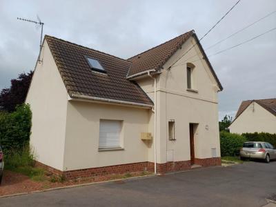 Annonce Vente Maison Barlin 62
