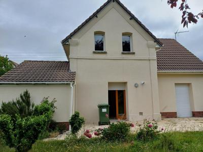 Acheter Maison 77 m2 Barlin