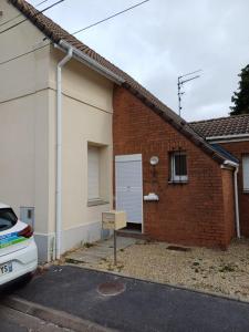 Acheter Maison Barlin Pas de calais