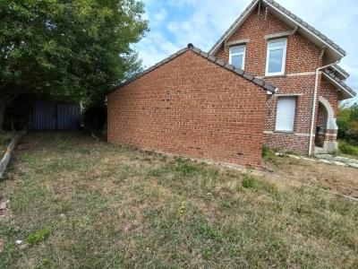 Annonce Vente Maison Mazingarbe 62