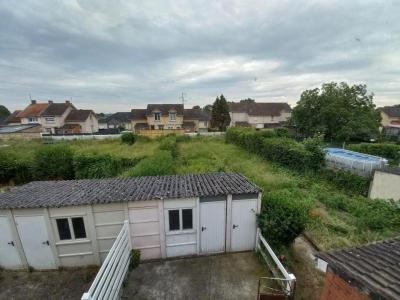 Annonce Vente Maison Hulluch 62