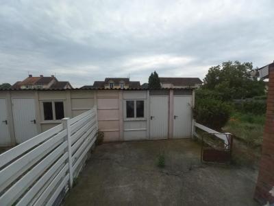 Acheter Maison 88 m2 Hulluch