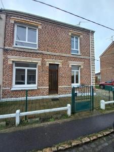 Annonce Vente Maison Harnes 62