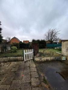 Acheter Maison Harnes 90000 euros