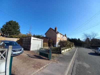 Annonce Vente Maison Lievin 62