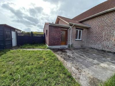 Annonce Vente Maison Mazingarbe 62