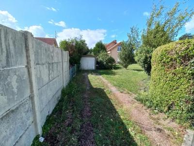 Annonce Vente Maison Courcelles-les-lens 62