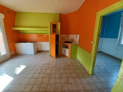 Acheter Maison Courcelles-les-lens Pas de calais