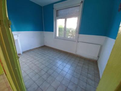 Acheter Maison Courcelles-les-lens 120000 euros
