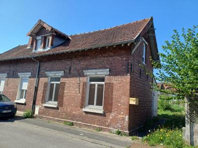 For sale Auchel 62 m2 Pas de calais (62260) photo 0