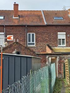 Annonce Vente Maison Carvin 62