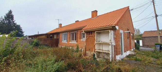For sale Escautpont 66 m2 Nord (59278) photo 1