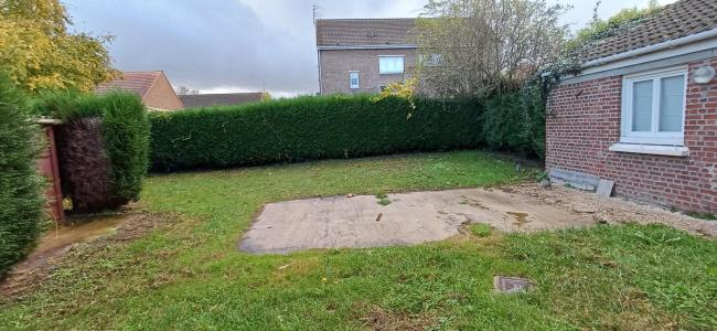 Acheter Maison 91 m2 Sin-le-noble