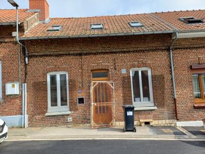 For sale Estree-blanche 58 m2 Pas de calais (62145) photo 0