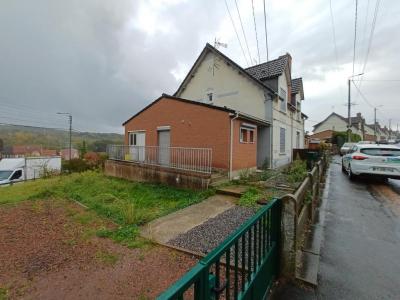 Annonce Vente Maison Lievin 62