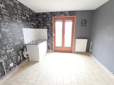 Acheter Maison 91 m2 Lievin