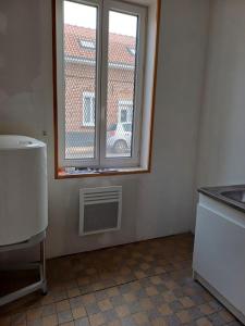 Acheter Maison Estree-blanche Pas de calais