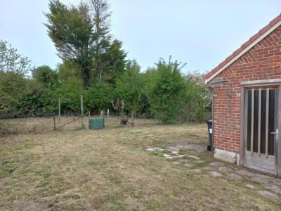 Acheter Maison Benifontaine Pas de calais