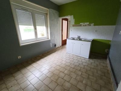 Acheter Maison Lievin 87000 euros