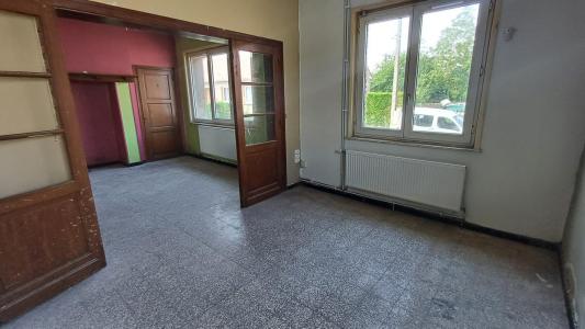 Acheter Maison 92 m2 Auberchicourt