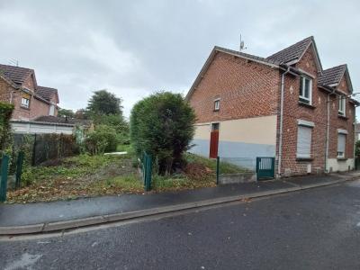 Annonce Vente Maison Lievin 62