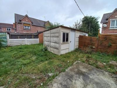 Acheter Maison Lievin Pas de calais