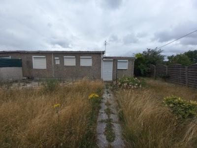 For sale Oignies 54 m2 Pas de calais (62590) photo 0