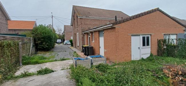 Annonce Vente Maison Haveluy 59