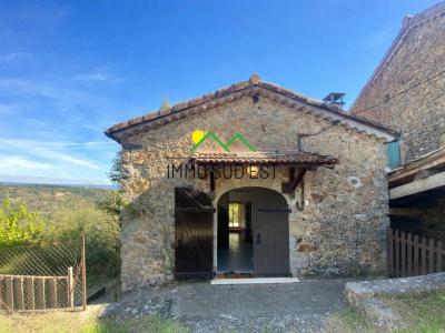 For sale Chazeaux 1 room 50 m2 Ardeche (07110) photo 0