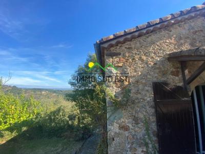 Acheter Maison Chazeaux Ardeche