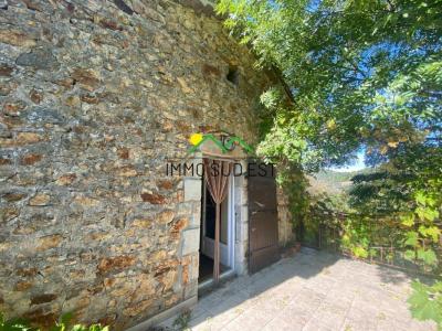 Acheter Maison Chazeaux 120000 euros