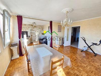 Annonce Vente 4 pi�ces Appartement Valence 26