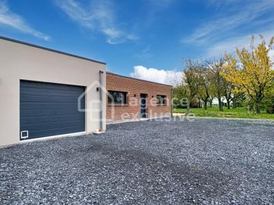 For sale Mons-en-pevele 5 rooms 170 m2 Nord (59246) photo 1