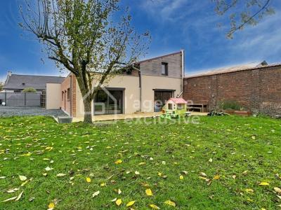 For sale Mons-en-pevele 5 rooms 170 m2 Nord (59246) photo 2