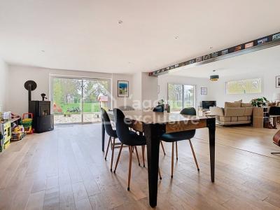 For sale Mons-en-pevele 5 rooms 170 m2 Nord (59246) photo 3