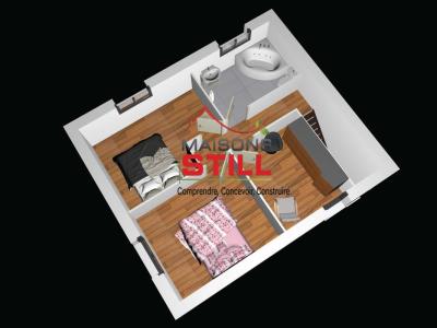 Acheter Maison 121 m2 Ferte-sous-jouarre