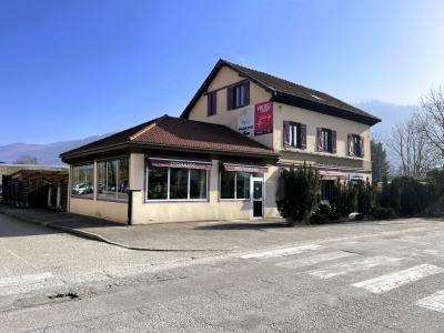 For sale Villard-bonnot 10 rooms 352 m2 Isere (38190) photo 0