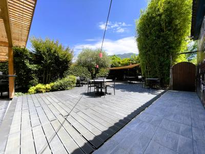 Annonce Vente 10 pi�ces Maison Villard-bonnot 38