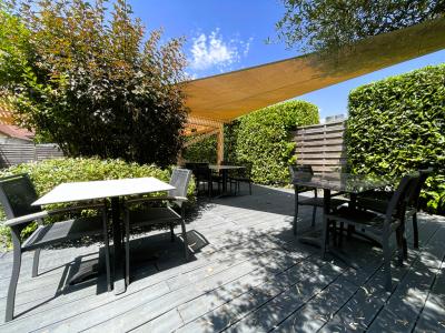 Acheter Maison 352 m2 Villard-bonnot